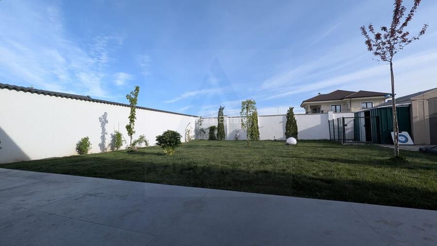 Casa individuala premium cu teren 480 mp in Cartierul Primaverii - 6