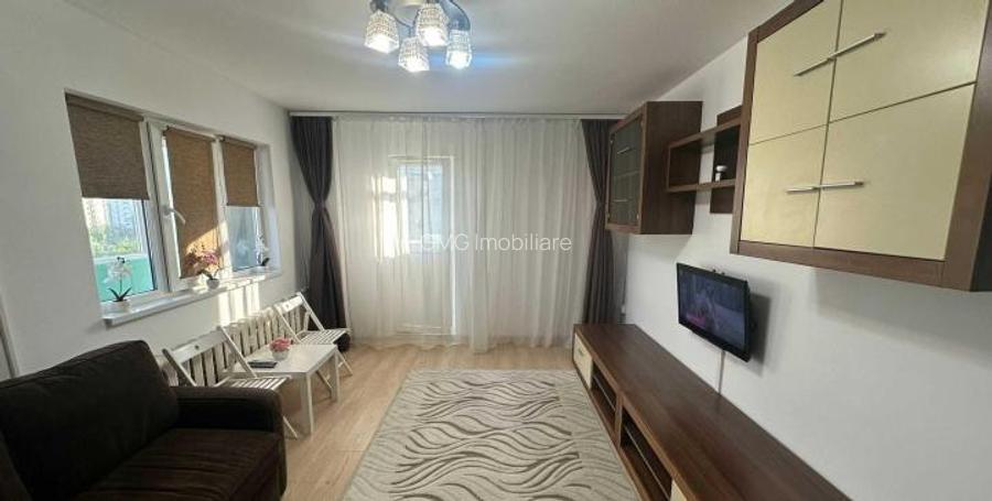 Garsoniera zona Doamna Ghica - 2