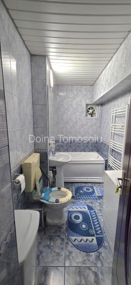 Apartament Ultra-central, 3 camere - 13