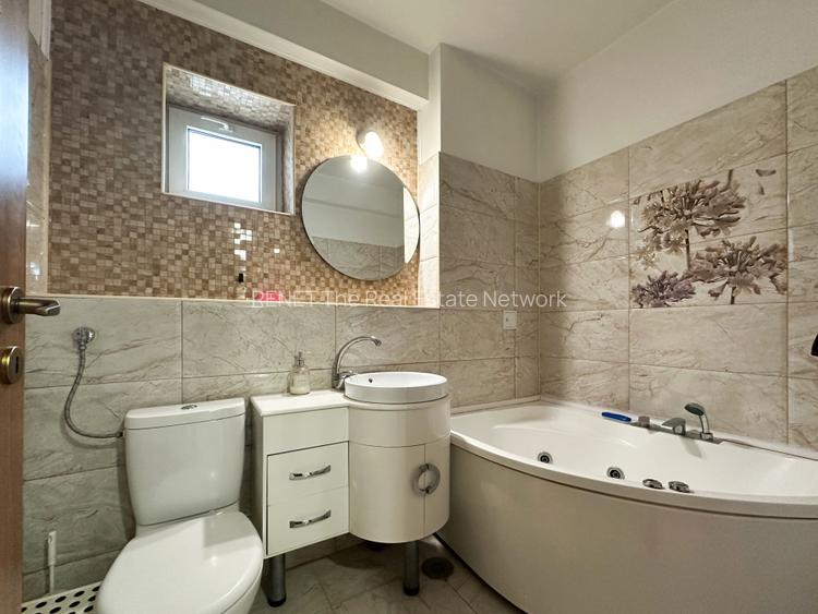 3 camere | 96 mp + 16 mp balcoane | Emil Garleanu | Gata de mutat - 15