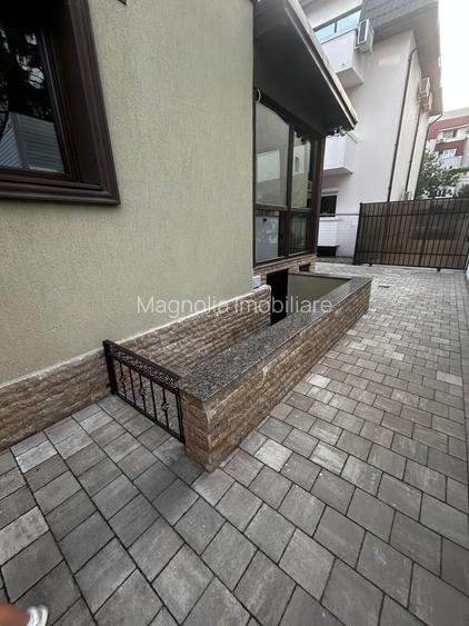 Casa de inchiriat Baneasa -Ficusului - 6