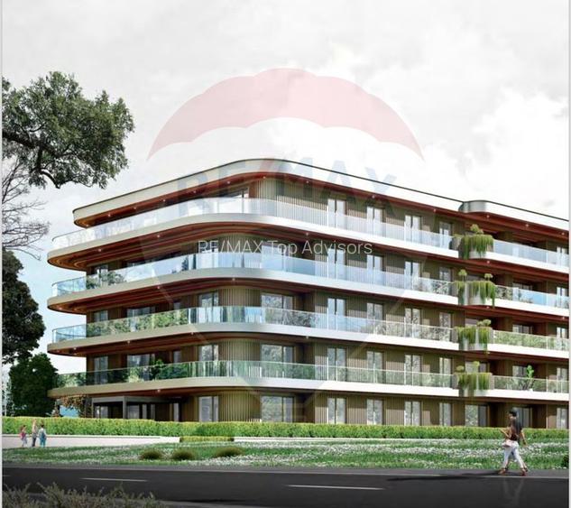 DE VANZARE Apartament 2 camere Pipera/ERA-DIRECT DEZVOLTATOR - 6