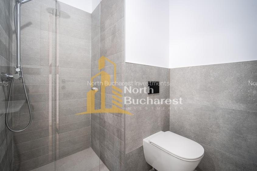 3 camere | Finisaje premium | Floreasca - 18