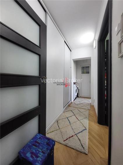 TITAN - APARTAMENT 3 CAMERE CU CENTRALA - 8