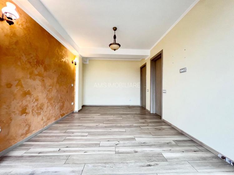 VILA 4 CAMERE / CURTE PROPRIE/ 2 LOCURI PARCARE - 22