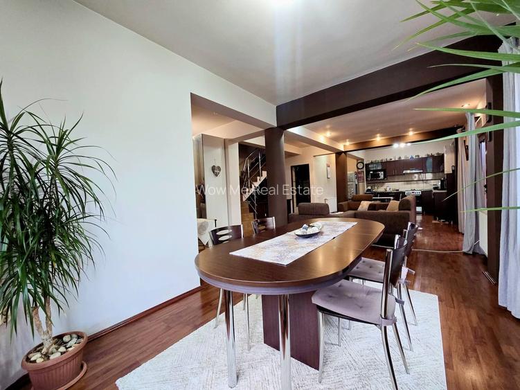 Vilă Individuală Strada Spicului 4 Camere, teren cca 370 mp, Fundeni - 5