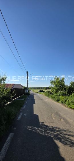 TEREN DE VÂNZARE – COMUNA GRĂDIȘTEA - 3