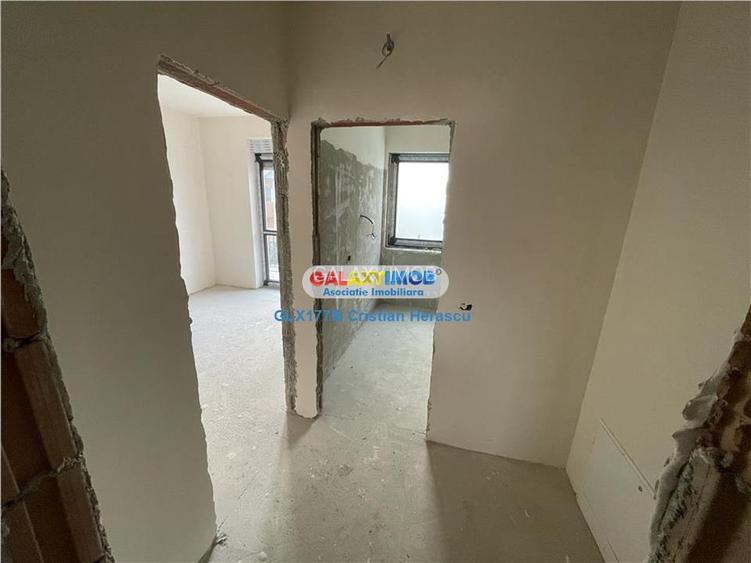 Vila P+1+M Chitila Str Islaz Scoala Noua Parc Valea Mangului - 20