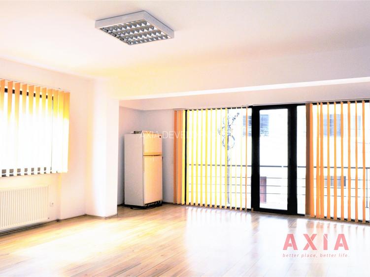 Cladire individuala - Victoriei - 12