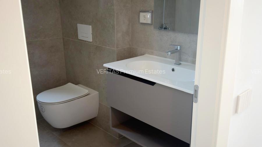 2x Apartament cu 2 camere nou 2025, parcare inclusa, Residence5 Forest - 9