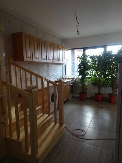 Imobil P+M ptr birouri si/sau locuinta + hala 50mp - 7