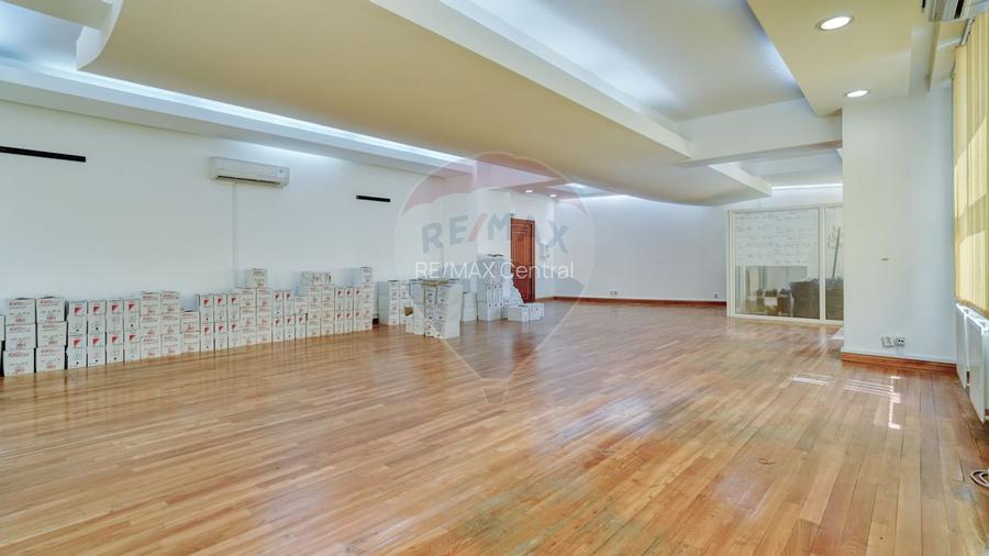 Birou de închiriat în clădire de birouri, Brașov, lângă Prefectura - 5