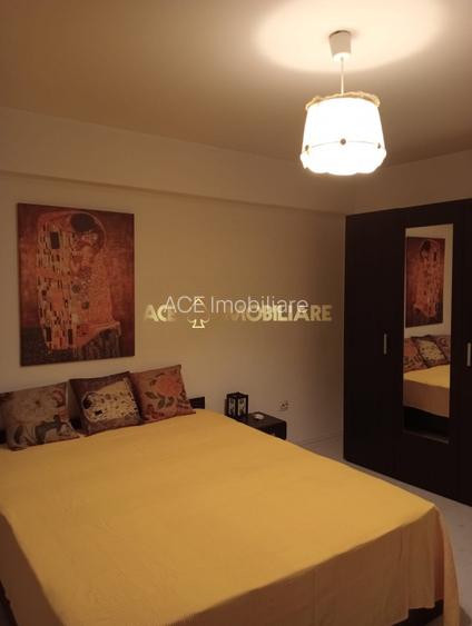 2 Camere de inchiriat | Straulesti | Metrou | Centrala Proprie - 5