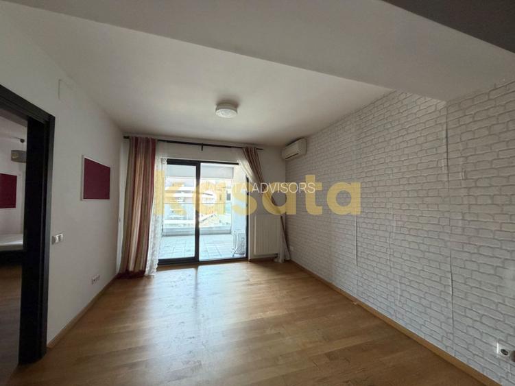 Apartament de vanzare – 2 Camere | Zona de Nord | Complex Upground - 11