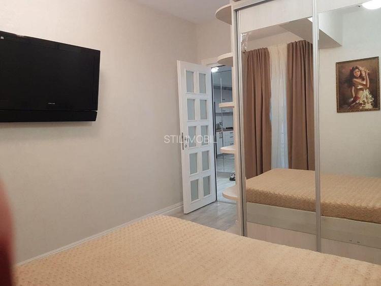 Apartament 2 camere open space, Complex Royal Town Copou - 3