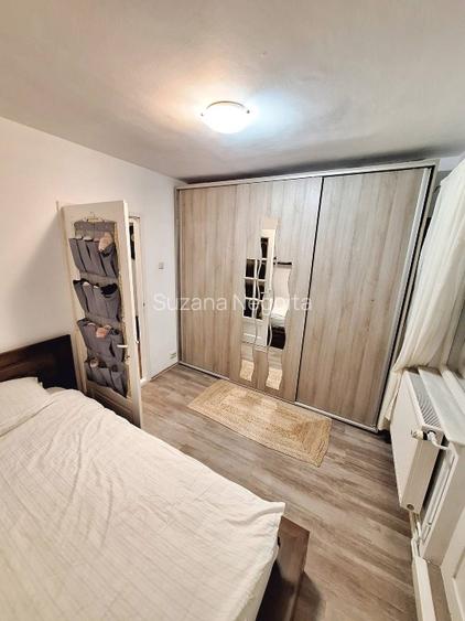 Apartament 4 camere de vânzare Cartier Lapus- 104 mp sup totala - 6