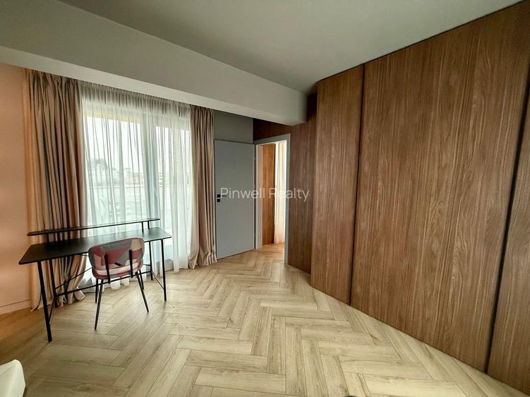 Penthouse de Vanzare I Straulesti - 12