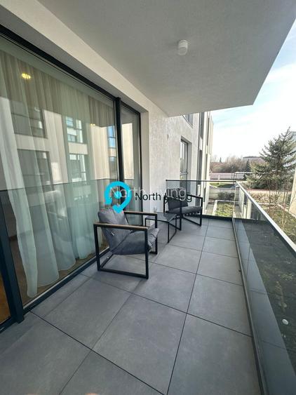 Apartament 2 Camere LUX | Prima inchiriere | Iancu Nicolae | Padure - 9