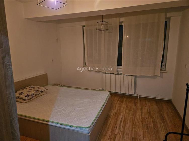 Apartament 2 camere de vanzare pe  Strada Babadag Tulcea - 2