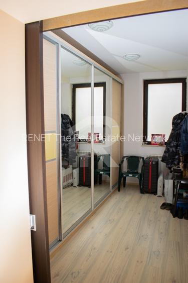 VILA Darza  -350 mp utili \ 700 mp teren\ 6 camere\4 bai - 280000 E negociabil - 14