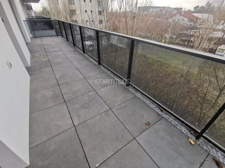 RESIDENCE5 IANCU NICOLAE 122, PAZA 24H, COMISION 0 - 2