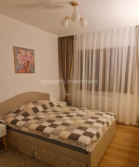 Berceni | 2 Camere | Decomandat | Centrala  Proprie | Terasa | Parcare - 2