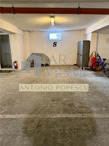 Apartament 3 camere, mobilat-utilat, parcare subterana,Ploiesti, 9 Mai - 20