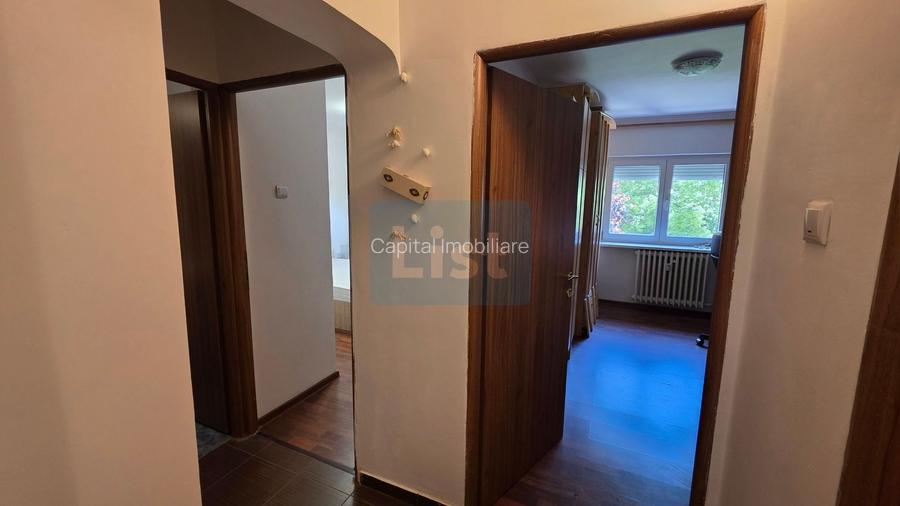 Apartament 3 camere, ultracentral - 6