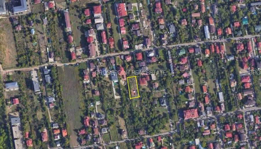 Teren de vanzare Valea Oltului - 3