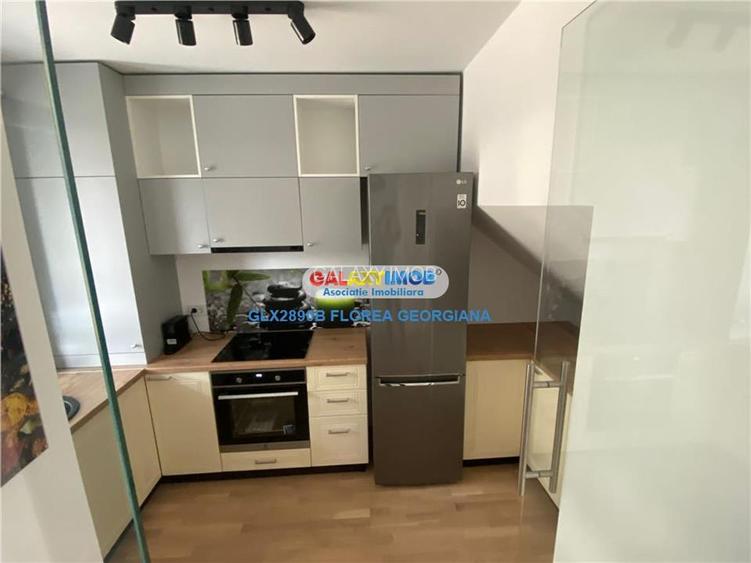 Inchiriere Vila Pipera -ZenVille - 7