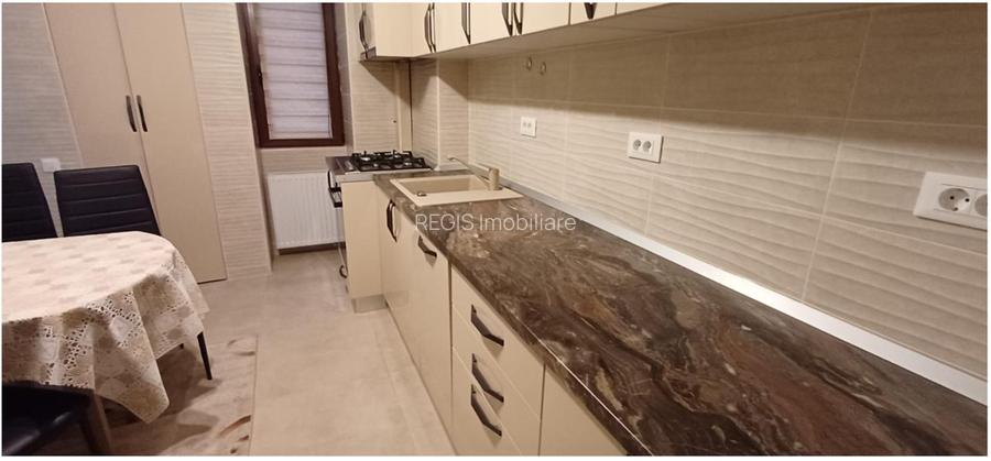 Apartament 3 camere cu parcare si boxa Onix - 11