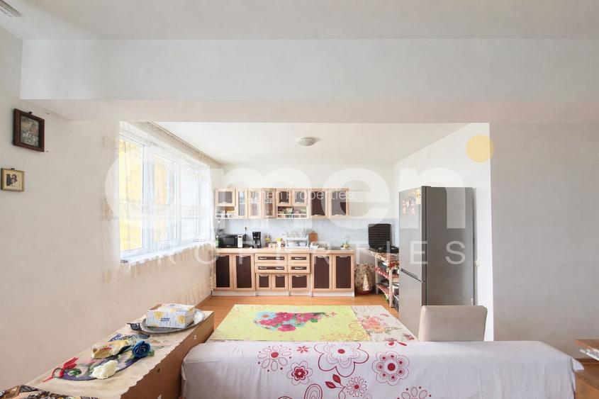 Apartament de vanzare | Ilba | 64 mp - 3