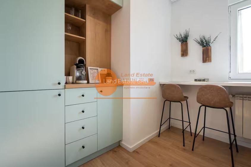 3 camere Natiune Unite-Calea Victoriei(Centrala Termica-AirBnB randament 100%) - 8