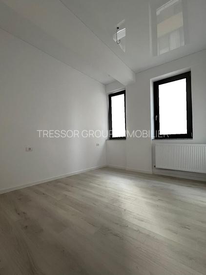 Apartament , vedere lac, balcon 7 mp, etaj 3/6, zona Campus Universitar - 6