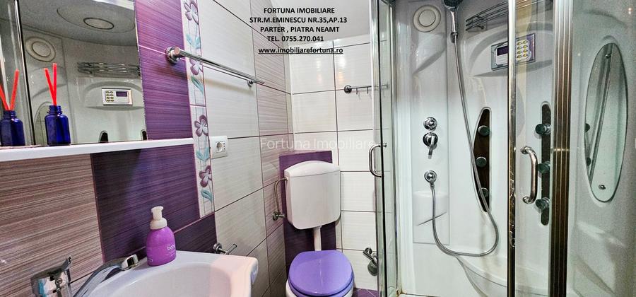 Vila cocheta prevazuta cu beci, terasa, piscina, anexa si teren - 14