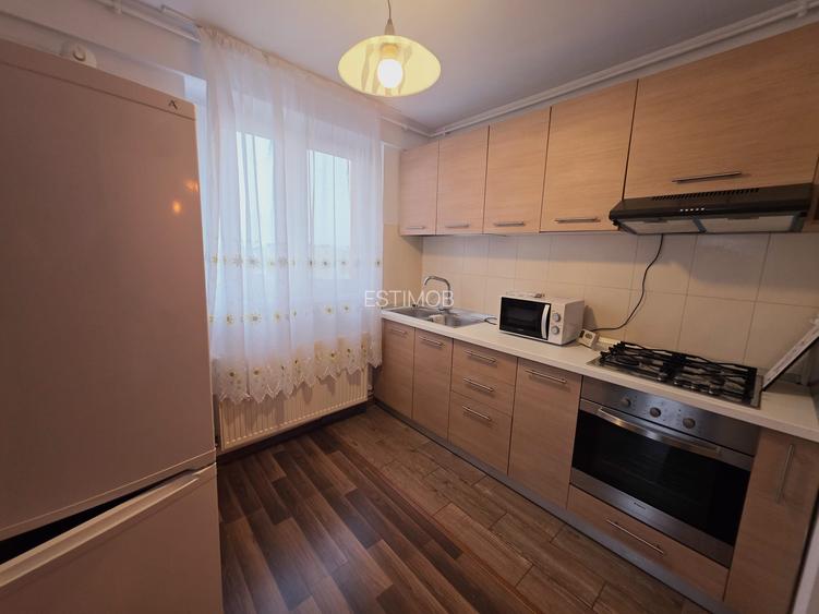 Inchiriez apartament 3 camere Grivitei pet friendly - 3
