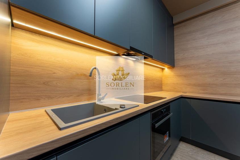 Apartament Premium | Design Ultra Modern | Eroilor – Florești - 13