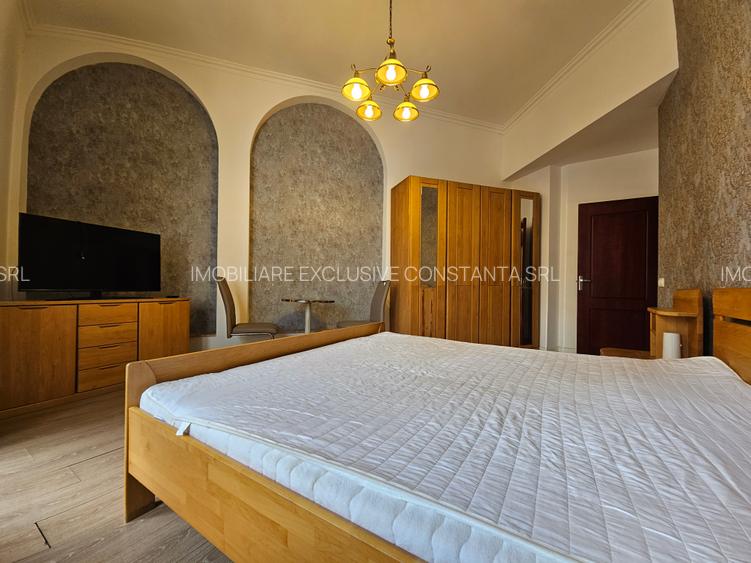 Peninsula - Cazino 3 Camere De Lux 2 Băi Centrul Istoric Termen Lung - 4