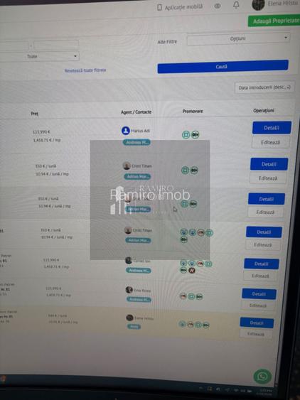 2 camere Decomandat - sector 3/3 min metrou 1 Dec.. - 20