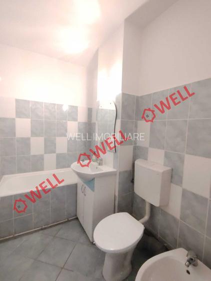 Apartament cu 2 camere de vânzare în Sfântu Gheorghe, pe strada Fabricii! - 10