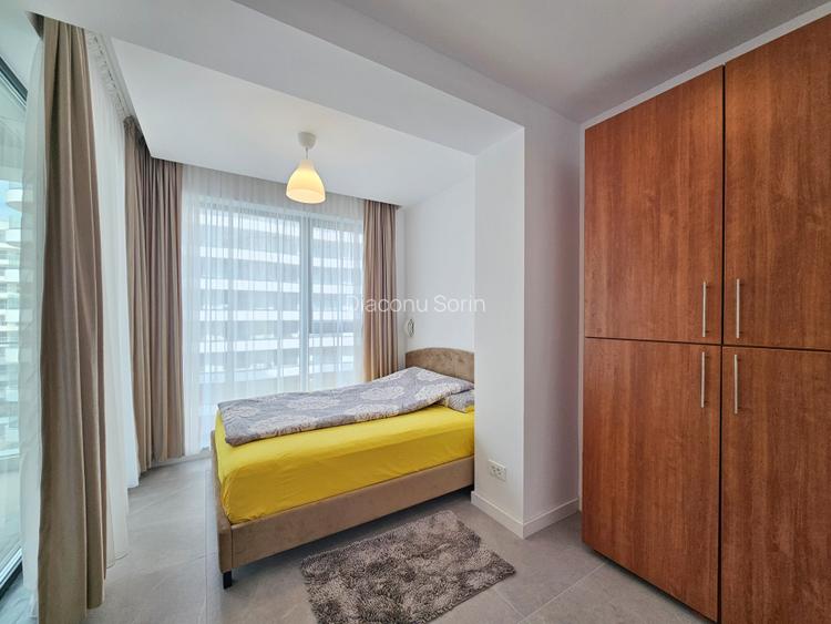 Apartament cu parcare subterana si vedere la mare in complex AXXIS NOVA RESORT - 4