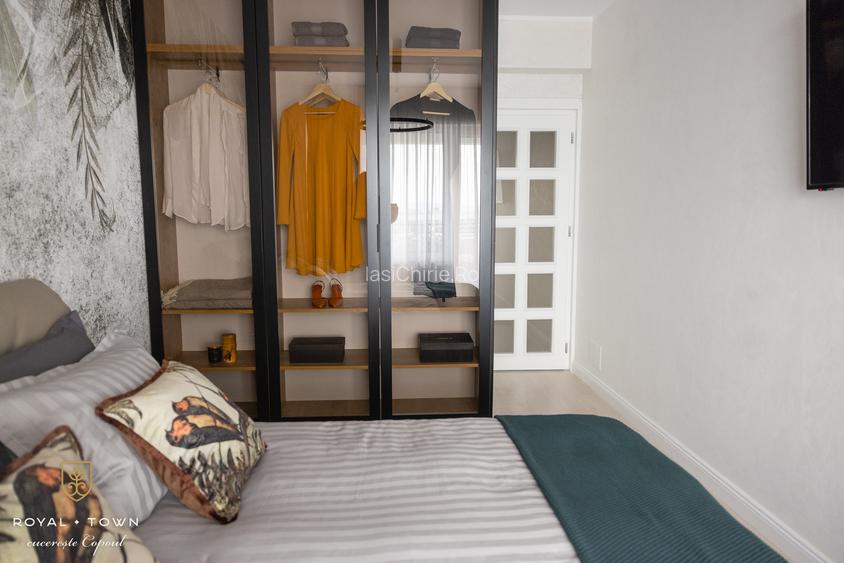 Apartament 3 camere Royal Town - 3