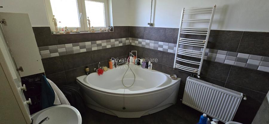 Casa cu vedere la cetatea medievala Sighisoara - 11