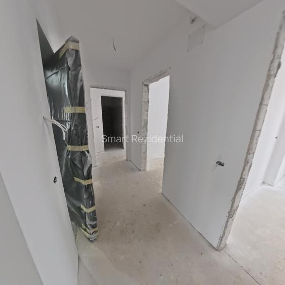 2 camere decomandat * 58 mp * Mutare rapida * Bloc 2026 * Direct dezvoltator - 4