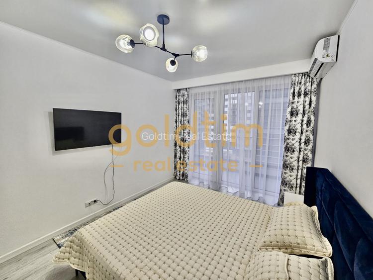 PORSCHE PIPERA/LUMINOS SI SPATIOS/DISPONIBIL IMEDIAT/PARCARE INCLUSA - 7