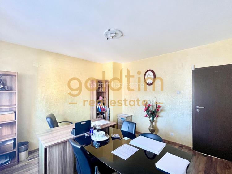 PRETABIL REZIDENTIAL, BIROU,SPA CABINETE PSIHOLOGIE, ETC/GARAJ/FLOREASCA - 29