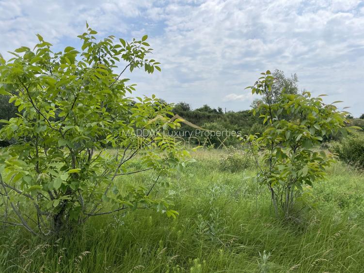 Teren intravilan***1439 mp***Cretesti-Vidra-Ilfov - 22