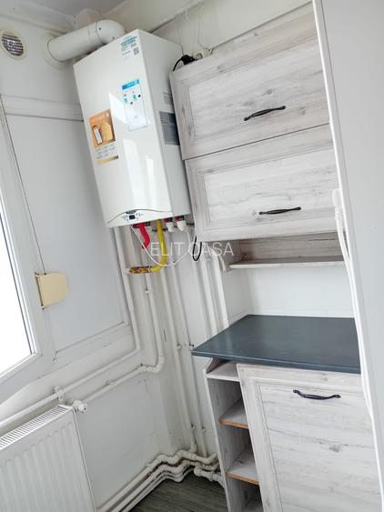 Apartament 2 camere, zona METALURGIEI - 5