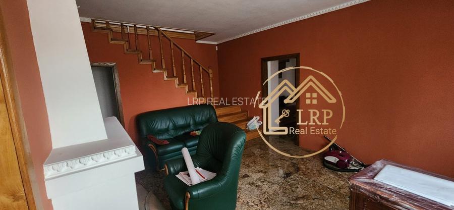 [DOMENIU PRIVAT] Vila deosebita in Inima Orasului Voluntari | Teren 2.500 mp | - 15