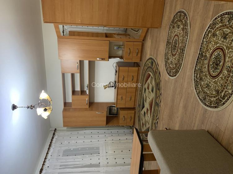 Garsoniera Dristor metrou-Camil Ressu - 10